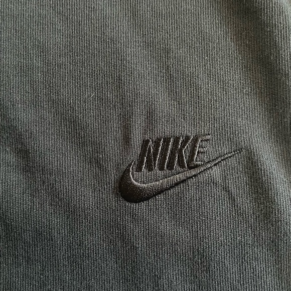 Women’s Nike Loose Fit Wide Leg Jersey Capri Pants Size XS - Picture 5 of 13